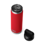 YETI Borraccia 26 oz - 769 ml Rescue Red