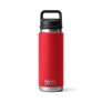 YETI Borraccia 26 oz - 769 ml Rescue Red