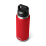 YETI Borraccia 36 oz - 1 l Rescue Red