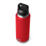 YETI Borraccia 46 oz - 1360ml Rescue Red