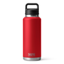 YETI Borraccia 46 oz - 1360ml Rescue Red