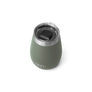 YETI Rambler 10oz Wine Tumbler Camp Green