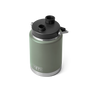 YETI Caraffa 1/2 Gallone - 1.9l Camp Green