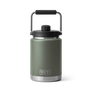 YETI Caraffa 1/2 Gallone - 1.9l Camp Green