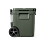 YETI Roadie 60 Ghiacciaia su ruote - Camp Green