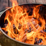 Solo Stove - Yukon + Stand 2.0 - Braciere a legna