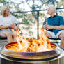 Solo Stove - Yukon + Stand 2.0 - Braciere a legna
