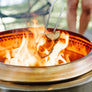 Solo Stove - Yukon + Stand 2.0 - Braciere a legna