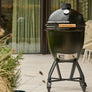 Big Green Egg Large - THE ONYX Master set