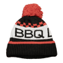 Cappellino invernale BBQ LAB 1984