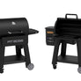 Pit Boss - Bbq Pellet Competition 1250
