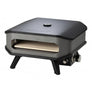 Cozze - Forno pizza a gas 13''