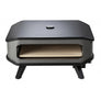 Cozze - Forno pizza a gas 17''
