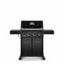 Broil King - Crown 440 Shadow