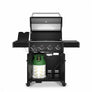 Broil King - Crown 440 Shadow