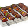 Barbecook - Supporto per spiedini