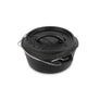 Petromax - Dutch Oven FT0.5 Base piatta