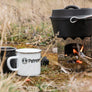 Petromax - Dutch Oven FT1 Base piatta