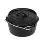 Petromax - Dutch Oven FT1 Base piatta