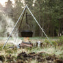 Petromax - Dutch oven FT12 Base piatta