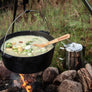 Petromax - Dutch oven FT12 Base piatta