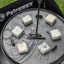 Petromax - Dutch oven FT18 Base piatta