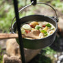 Petromax - Dutch oven FT3 - T Base Piatta