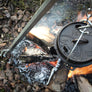 Petromax - Dutch oven FT3 - T Base Piatta