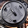 Petromax - Dutch oven FT3 - T Base Piatta