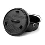 Petromax - Dutch oven FT3 - T Base Piatta