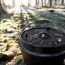 Petromax - Dutch oven FT9-T Base Piatta