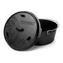 Petromax - Dutch oven FT9-T Base Piatta