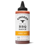 Kinder's - Honey Hot BBQ Sauce