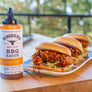 Kinder's - Honey Hot BBQ Sauce