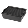 Petromax - Teglia da forno con Coperchio K12