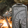 Petromax - Teglia da Forno con Coperchio K4