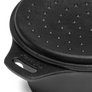 Petromax - Cast-iron con Coperchio kr1