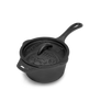 Petromax - Cast-iron con Coperchio kr1