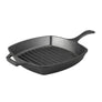 Lodge Skillet Yellowstone Grill Pan  - Esclusiva BBQ LAB