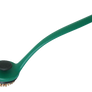 Big Green Egg - Grid & Stone Scrubber