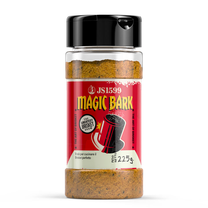 JS 1599 - Magic Bark