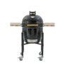 Monolith ONE.55 - Barbecue a Carbone