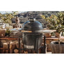 Monolith ONE.55 - Barbecue a Carbone