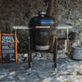Monolith ONE.55 - Barbecue a Carbone