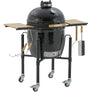 Monolith ONE.66 - Barbecue a Carbone