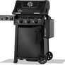 Napoleon Freestyle FP365DSIBPK Infrarosso - Barbecue a gas
