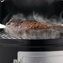 Napoleon AS22K APOLLO Barbecue a Carbone AFFUMICATORE