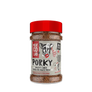 Angus & Oink - Porky