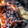 Petromax - Cast Iron Potato Roaster PT030