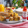 Kinder's - Red Taco Hot Sauce